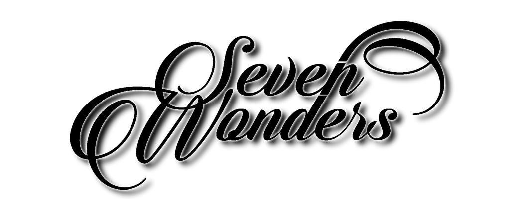 SEVEN WONDERS Liquids for Electronic Cigarette Cigarettes to unwind and relax