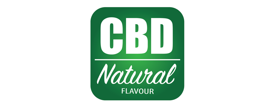 CBD NATURAL FLAVOUR liquidi per sigaretta elettronica cannabis online