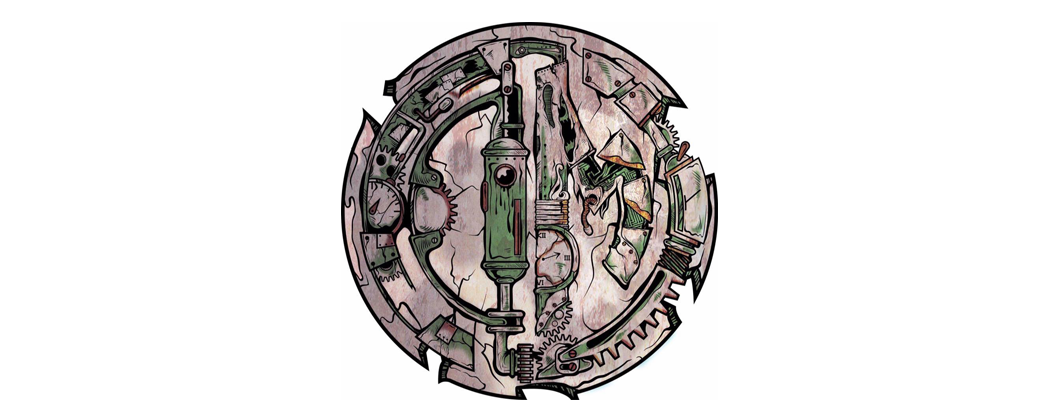 Divine Mods produttore modder di atomizzatori e box mod bottom feeder