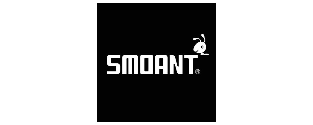 Smoant Sigaretta Elettronica Prezzo Basso Svapo Smo-Kingshop.it 