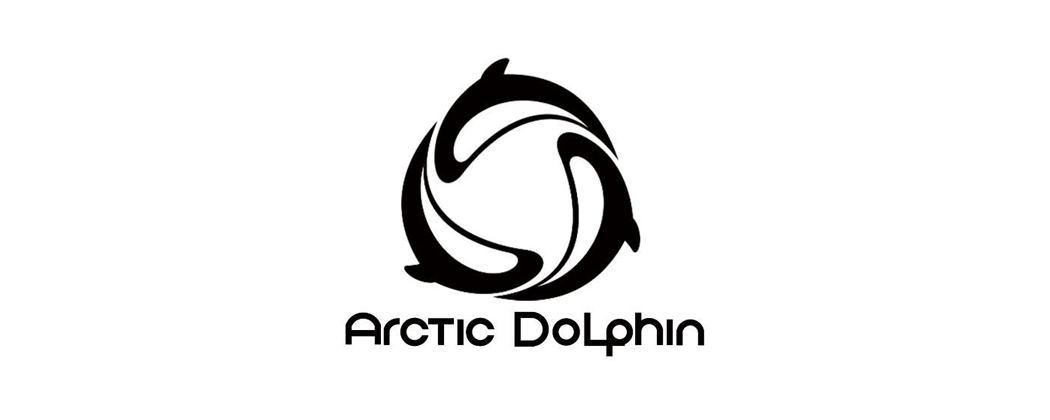 L'Arctic Dolphin modder produttore di battery squonk