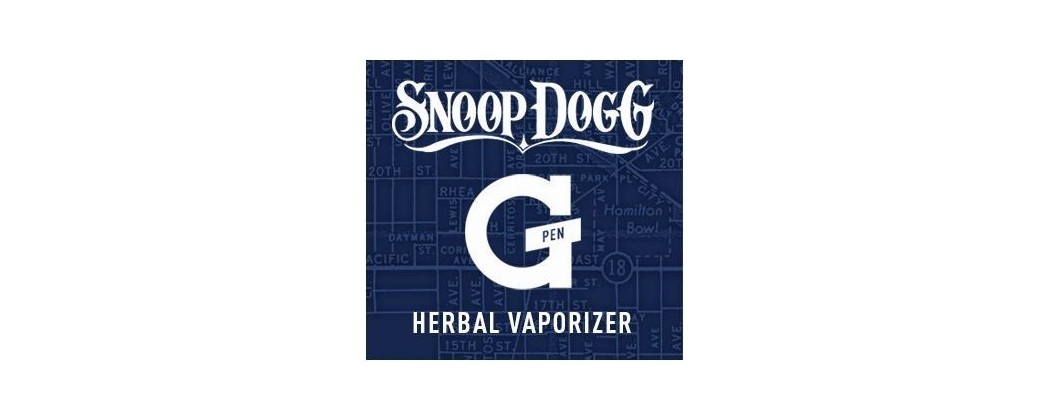 Snoop Dogg Vaporizzatore Erba Smo-Kingshop.it