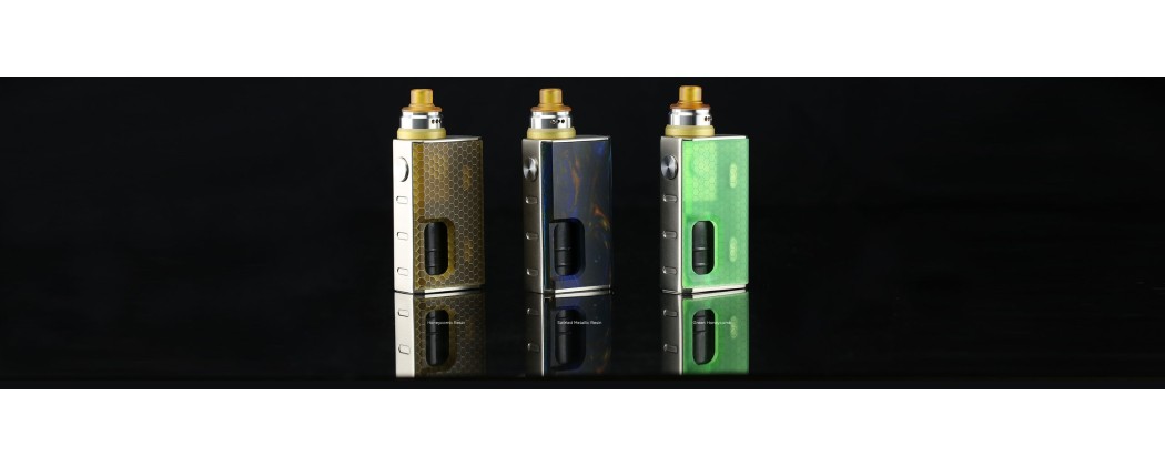 Box Mod Bottom Feeder Luxotic Bf Box Mod Svapo Smo-kingshop.it