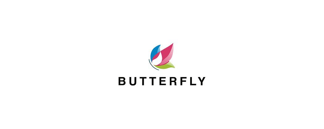 Butterfly Natural Flavour Erba legale Prodotta Italia Migliore Qualità