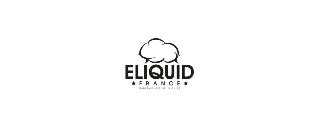 Aromi concentrati by Eliquid France migliori per basi cloud chasing