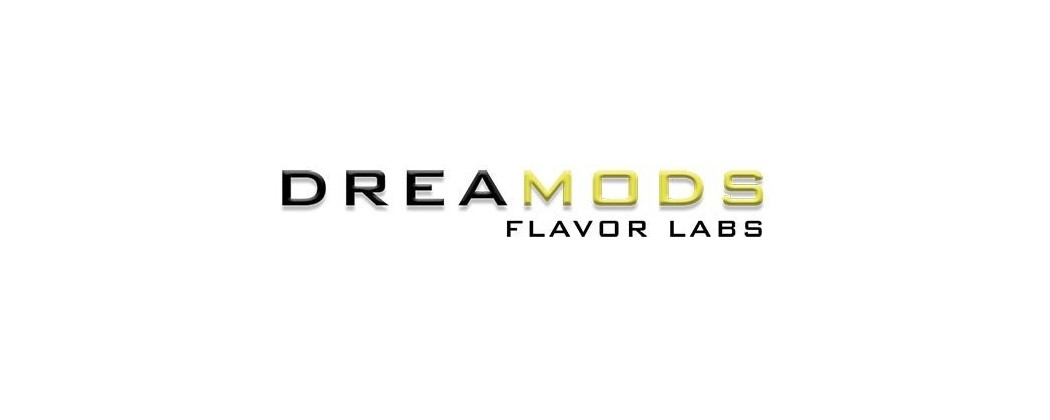 Aromi DreaMods 10 ml Aromi Concentrati Sigaretta Elettronica Smo-King