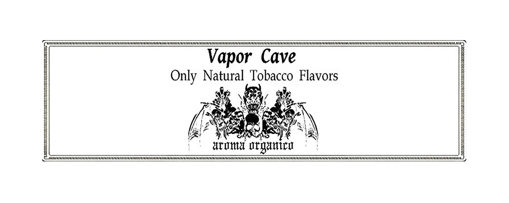 VAPOR CAVE