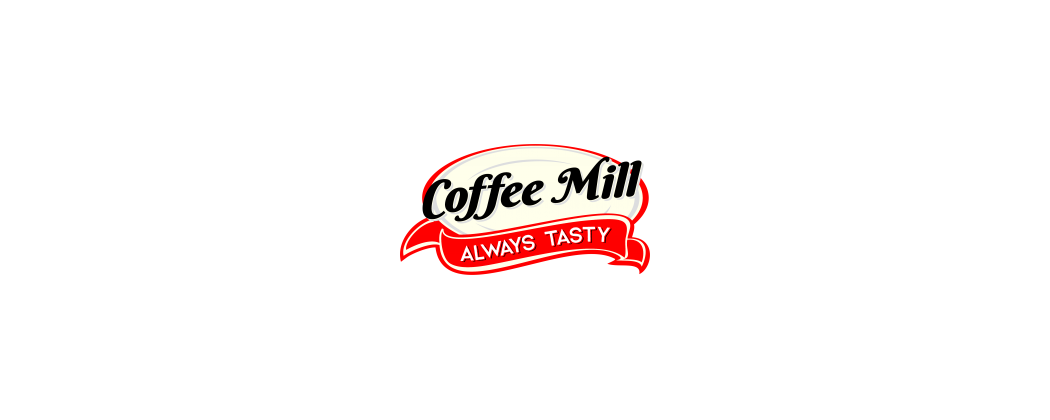 Coffee Mill concentrated flavors the best aromas in the coffee world