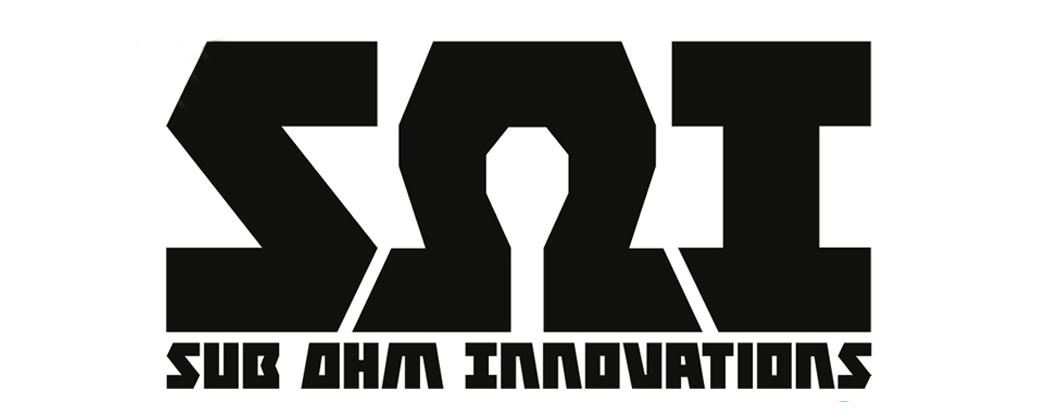 atomizzatori sub ohm innovations