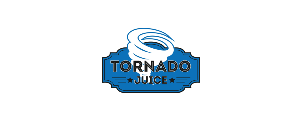 Concentrati Tornado Juice Per Sigarette Elettroniche