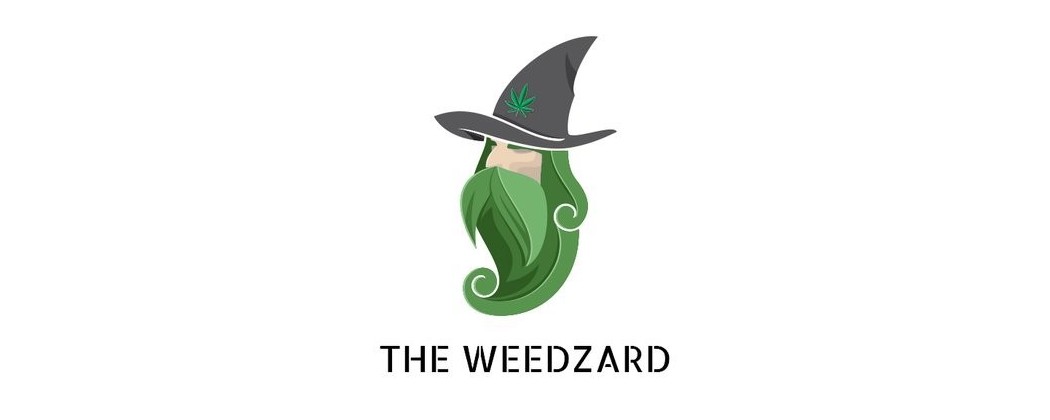 The Weedzard Cannabis Light
