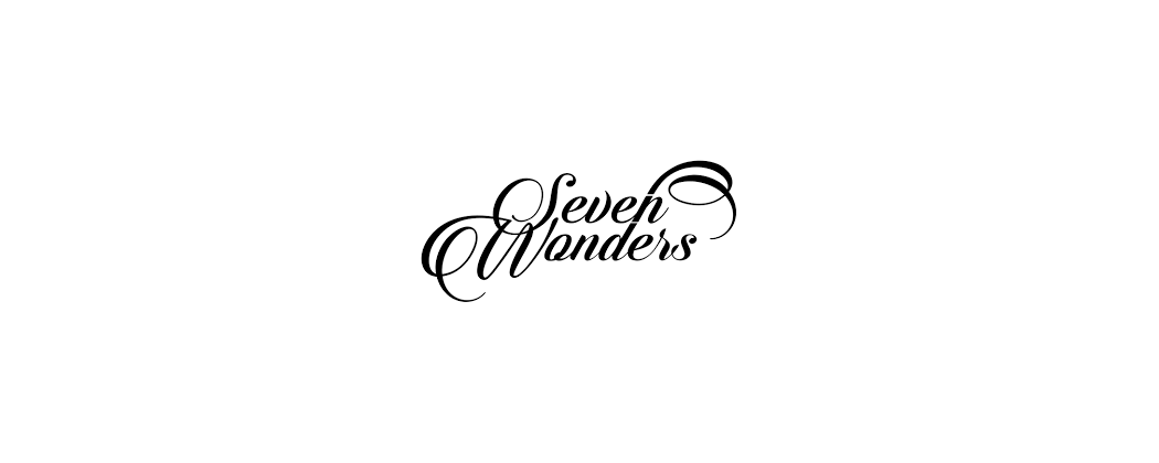 Seven Wonders Aromas Electronic Cigarette