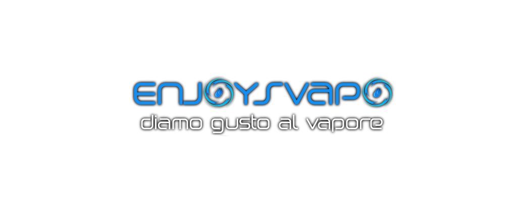 Enjoy Svapo Liquidi Sigaretta Elettronica