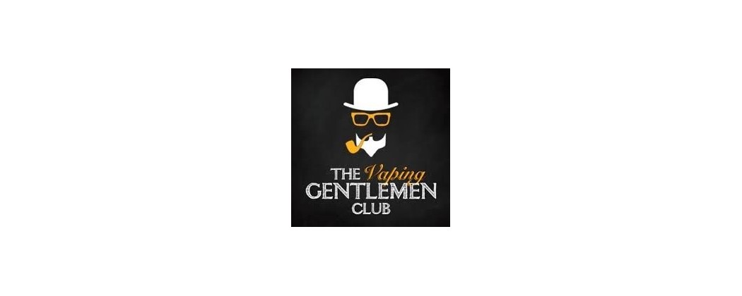 The Vaping Gentlemen Club Ladies Aroma Concentrato 11 ml