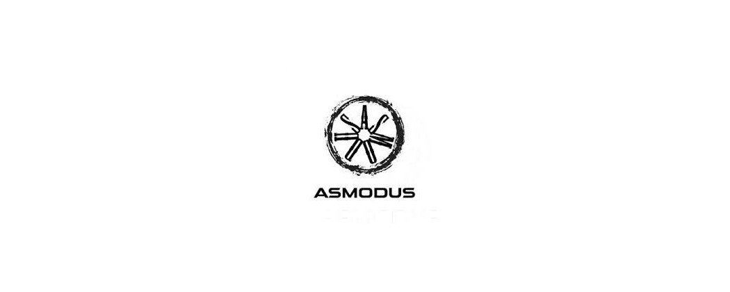 Asmodus Box Mod online al miglior prezzo da smo-kingshop.it