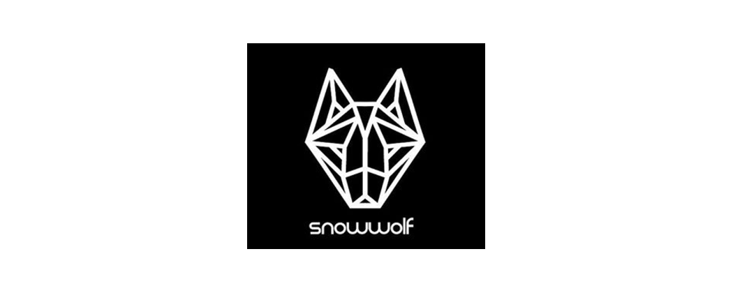 Snow Wolf Box Mod Sigarette Elettroniche da Smo-kingshop.it
