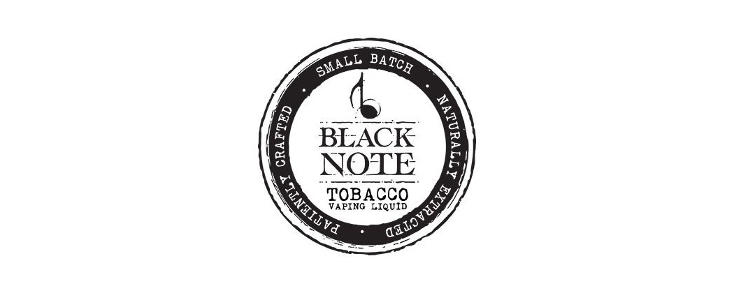 BLACK NOTE Aromi Concentrati 10ml per SIGARETTA ELETTRONICA da Smo-KingShop.it
