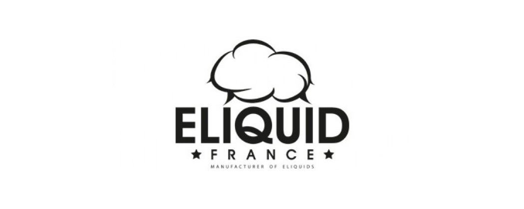 Eliquid France Liquidi per Sigaretta Elettronica