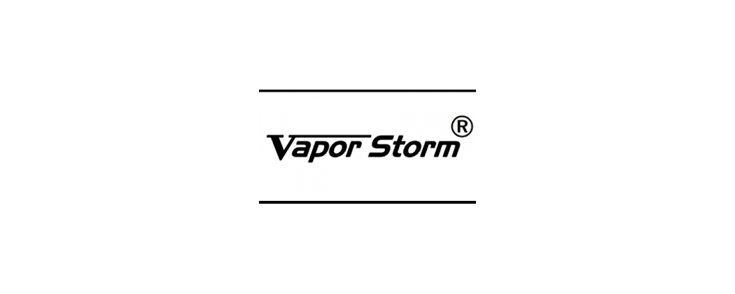 Vapor Storm Box Mod