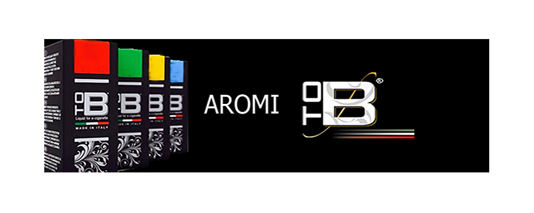 Aromi Tob lemon pie e ermes i gusti piu buoni per la base aromi elixir