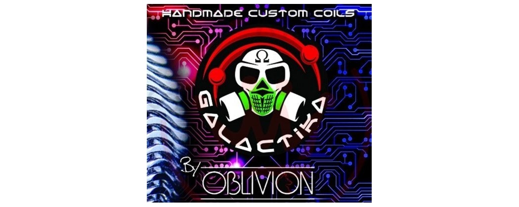 Coil pronte Galactika by Oblivion