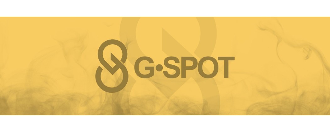 G-Spot Flavour Decomposed Eliquid