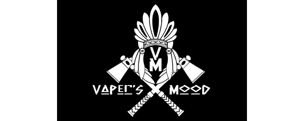 Liquidi sigaretta elettronica VAPERS MOOD shaw sioux Smo-Kingshop.it