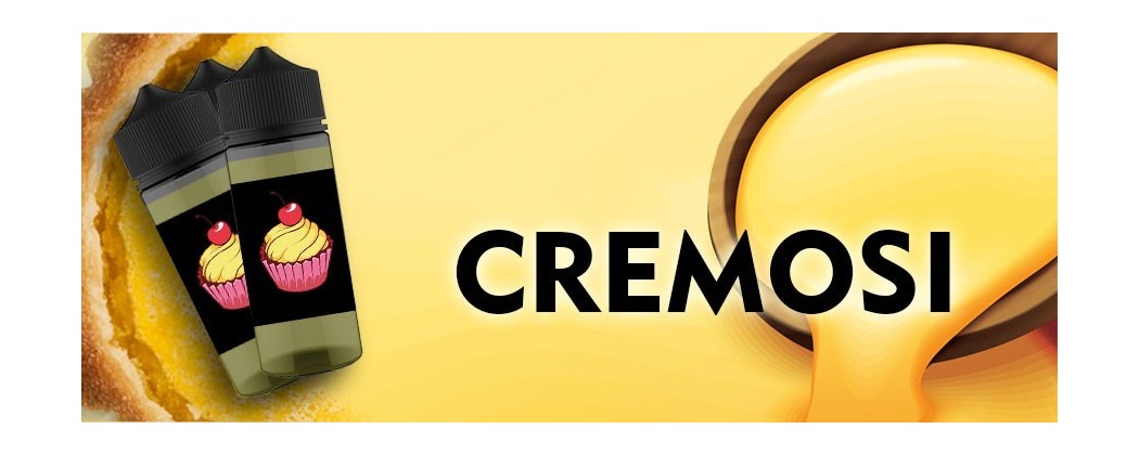 CREMOSI