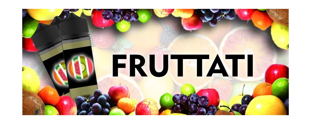 FRUTTATI