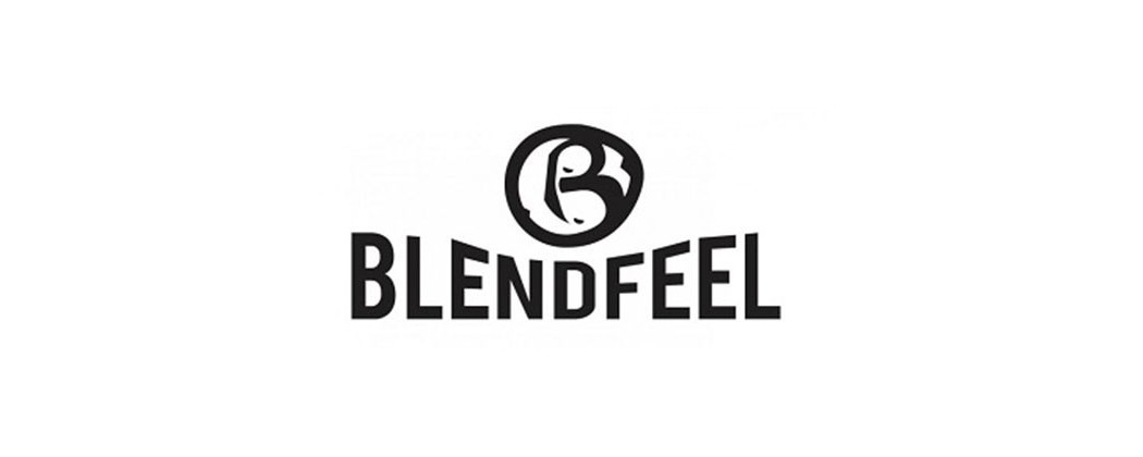 BLENDFEEL mini shot 10 + 10 Linea SOLO| Smoking
