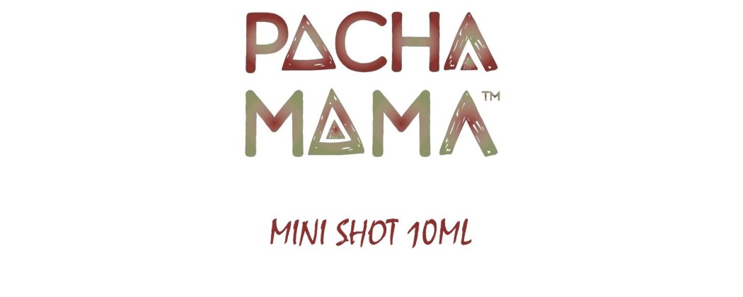PACHA MAMA EXTRA