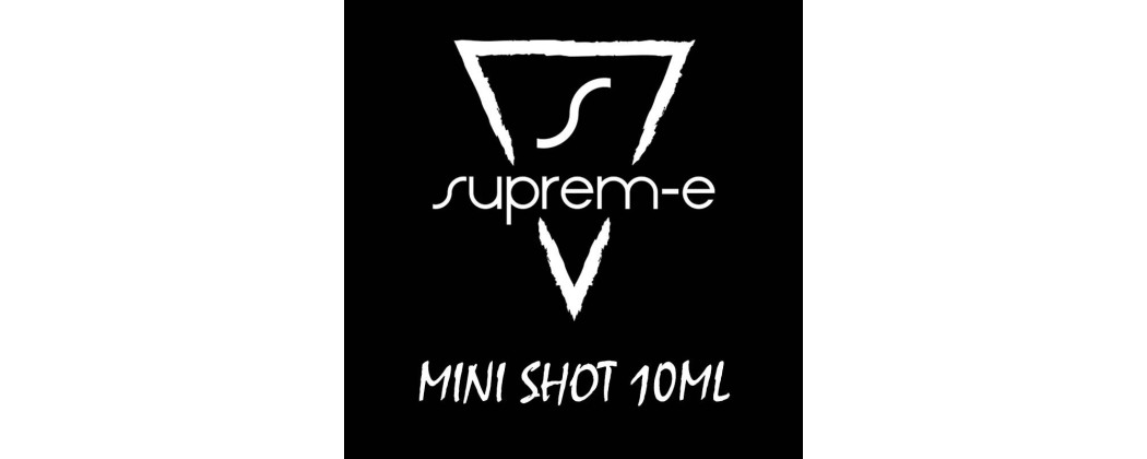 SUPREM-E MINI SHOT