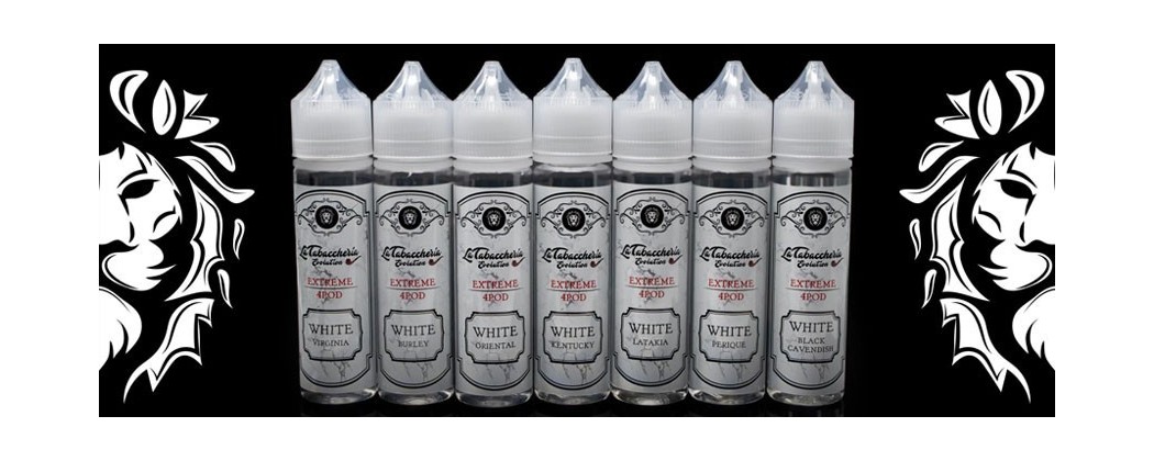 La Tabaccheria Purificazione Selettiva