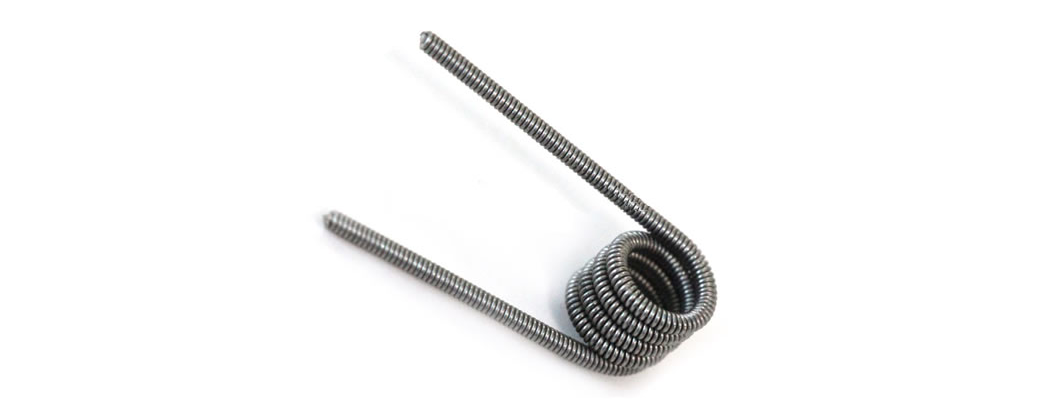 Rigenerazione prebuilt coils Coil Pronte All'Uso Smo-kingshop.it