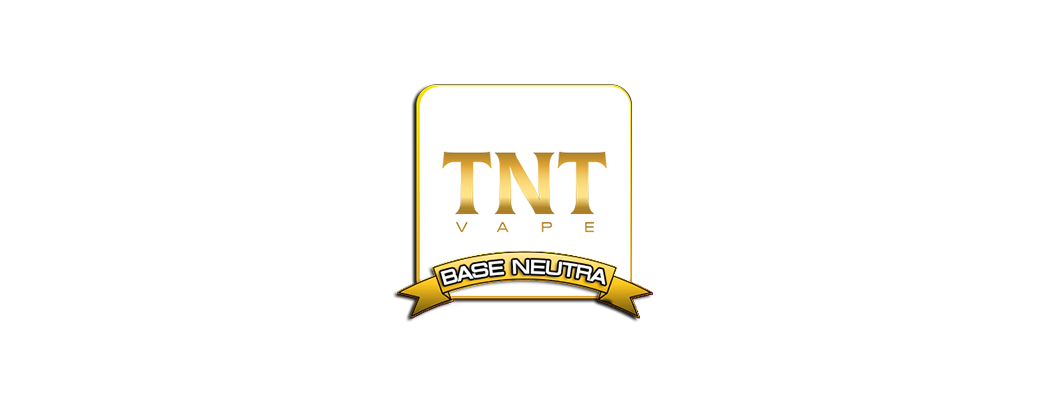 TNT VAPE migliori Basi Svapo al miglior prezzo online per Sigaretta Elettronica.