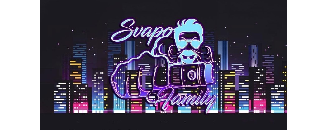 SVAPO FAMILY Basi Neutre Basi Scomposte per Sigaretta Elettronica al miglior prezzo online da Smo-KingShop.it