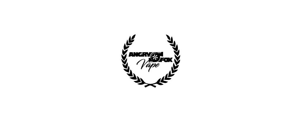 ANGRY FOX VAPE acquista ATOMIZZATORI per SIGARETTA ELETTRONICA da Smo-KingShop.it
