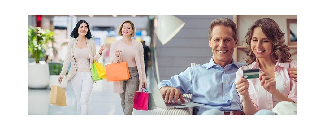 SHOPPING E COVID 19 Smo-Kingshop.it Acquisto Online