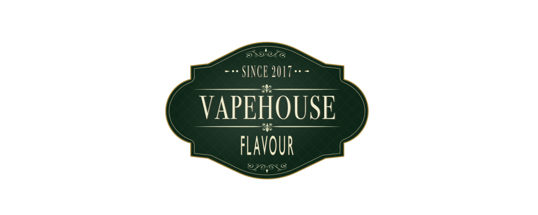 VAPEHOUSE Concentrated Flavors 10ml for ELECTRONIC CIGARETTE from Smo-KingShop.it