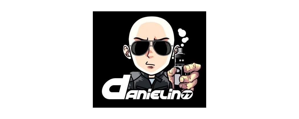 DANIELINO 77 AROMI CONCENTRATI 