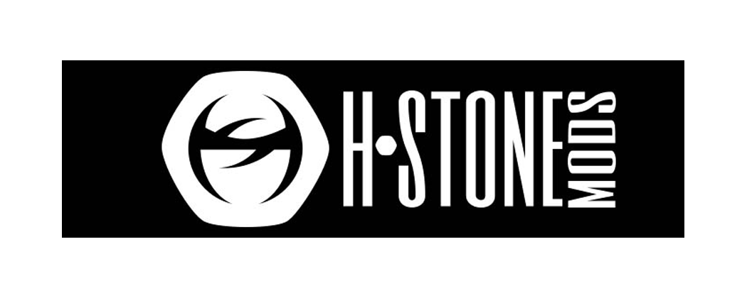 atomizzatori hstone mods