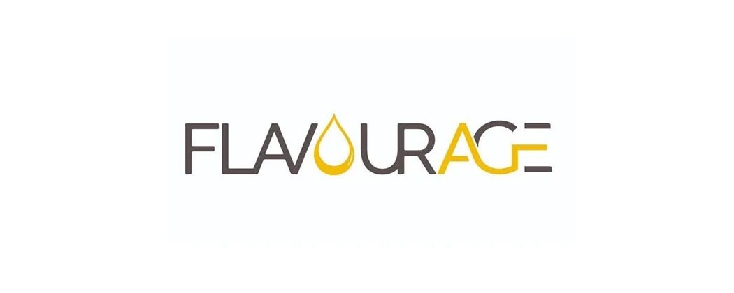 FLAVOURAGE Aromi Concentrati 10ml per SIGARETTA ELETTRONICA da Smo-KingShop.it