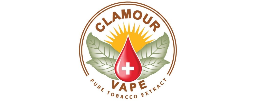 CLAMOR VAPE TOBACCO AROMAS ELECTRONIC CIGARETTE