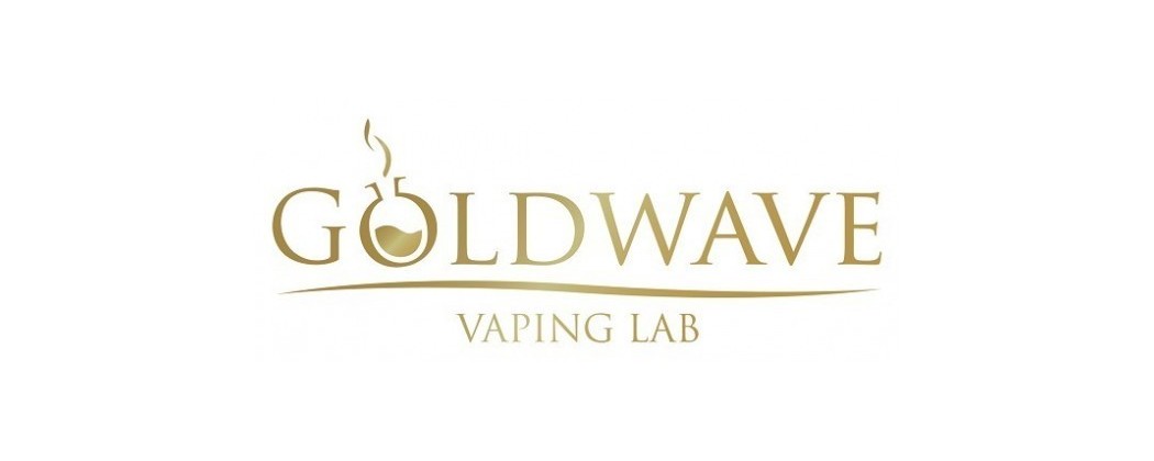GOLDWAVE VAPING LAB CONCENTRATED AROMAS 10 ML FOR ELECTRONIC CIGARETTE