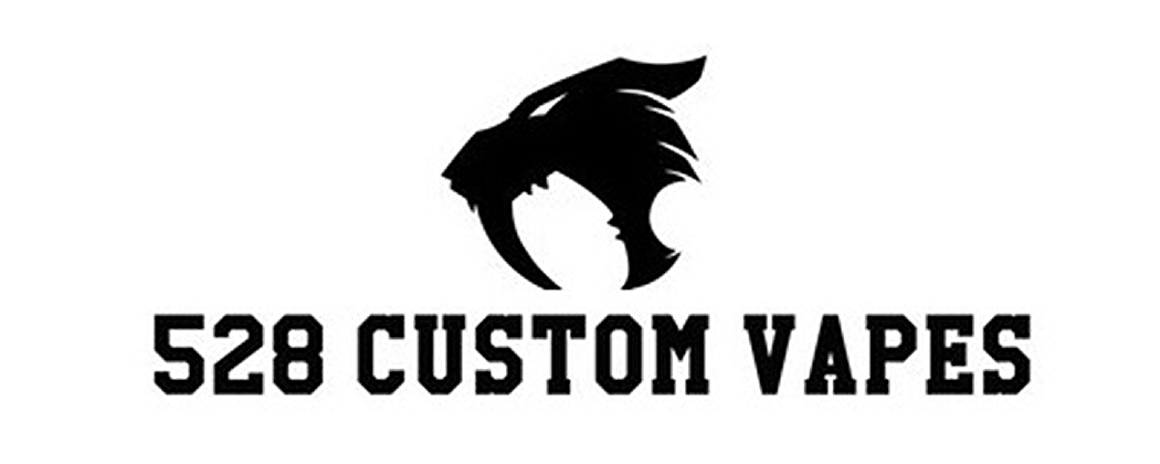 528 custom vape atomizzatore da cloud chasing goon 24 22 bottom feeder