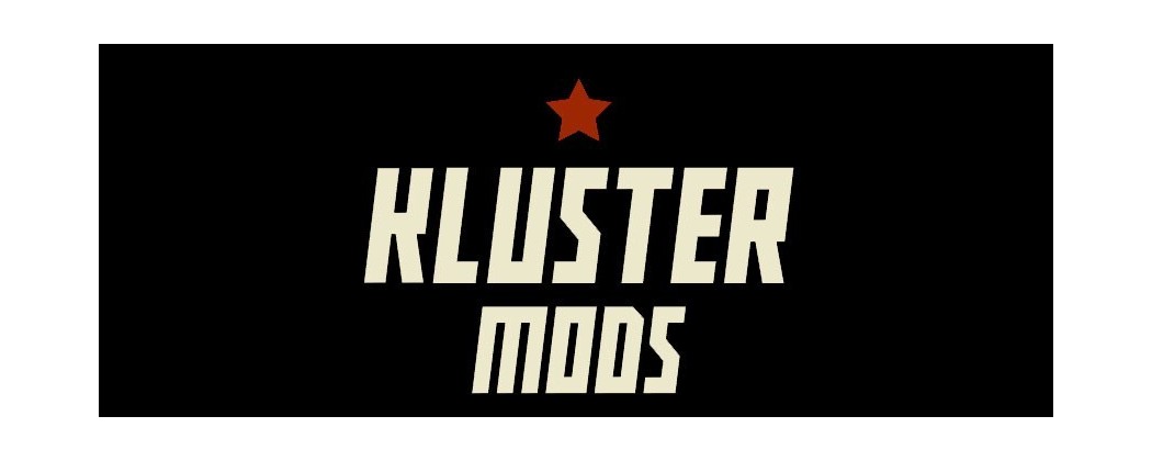 KLUSTER MODS acquista i migliori ATOMIZZATORI per SIGARETTA ELETTRONICA da Smo-KingShop.it
