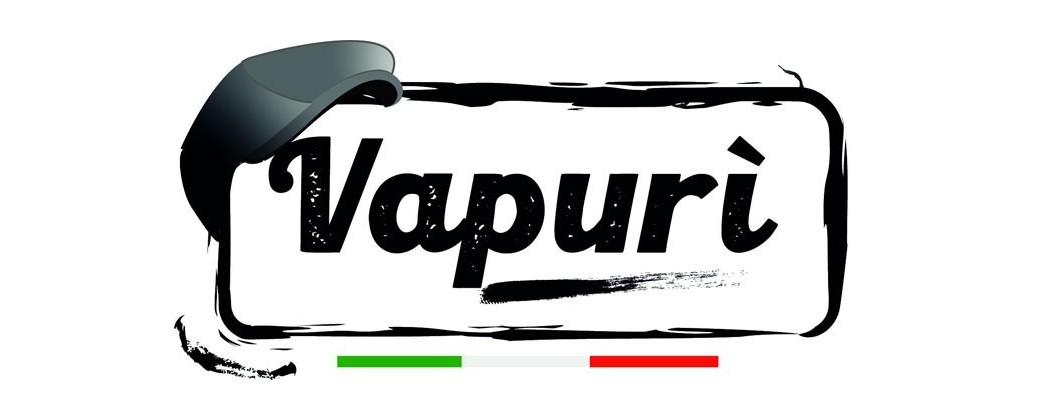VAPURÌ Concentrated Flavors 12 ml for ELECTRONIC CIGARETTE from Smo-KingShop.it