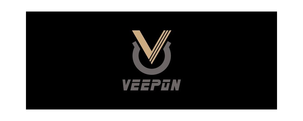 VEEPON Kit Completi Sigarette Elettroniche al miglior prezzo online da Smo-KingShop.it