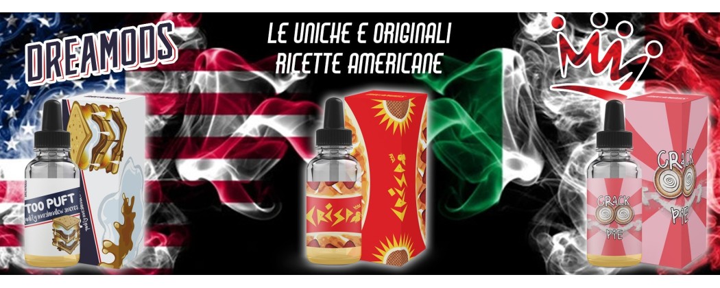 LIQUIDI AMERICANI