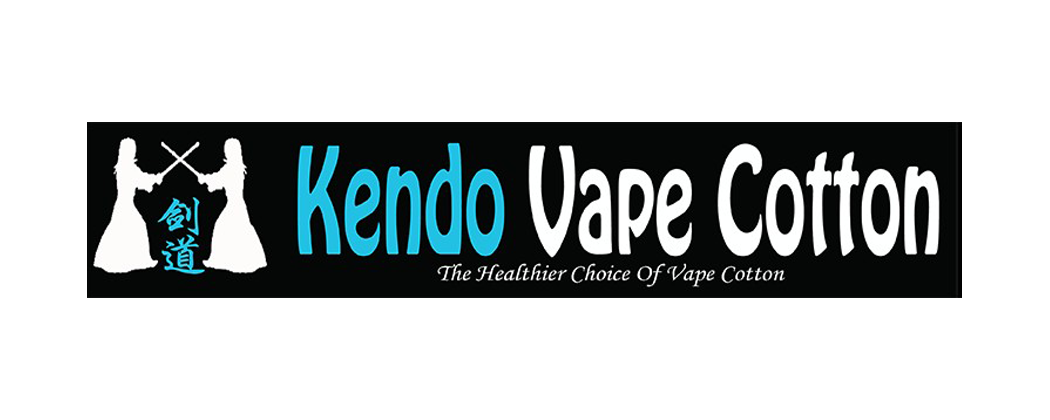 Cotone sigaretta elettronica Kendo gold edition cotone atomizzatore